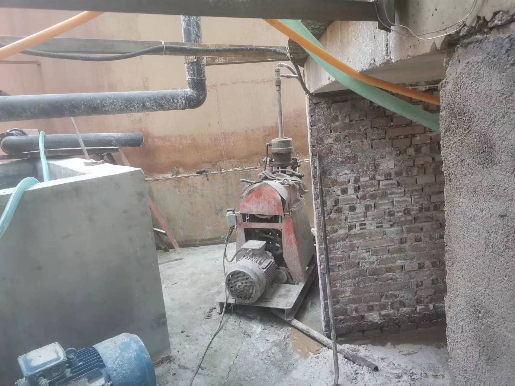 宁乡回填土压密注浆